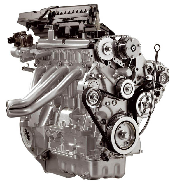 2009 Olet K5 Blazer Car Engine